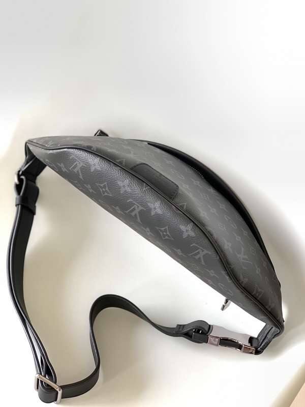 ルイヴィトンバッグ内部構造